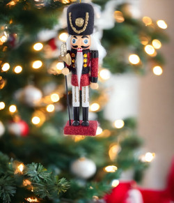 Nutcracker 